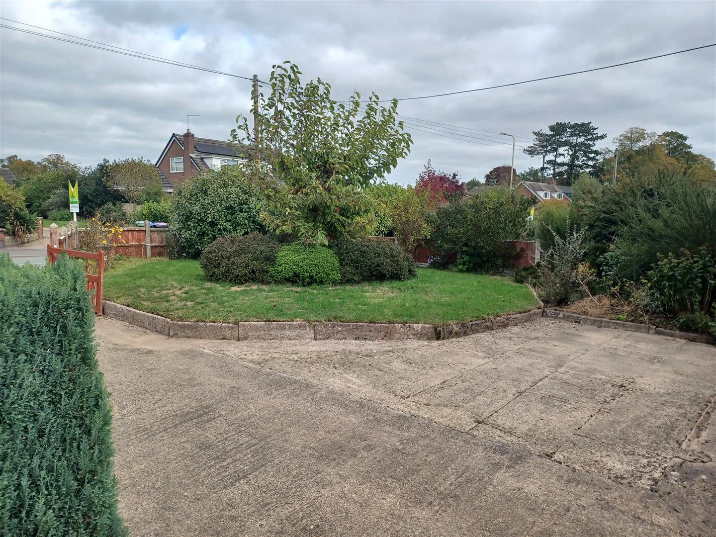 Braemar Soulton Road, Wem, SY4 5HR For Sale Braemar Soulton Road, Wem, SY4 5HR For Sale